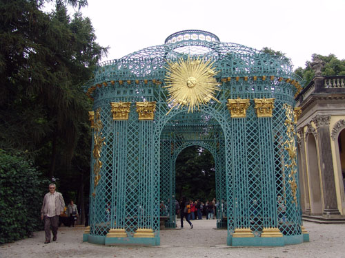 BERLÍN08 (161) Posdam Shloss Sanssouci